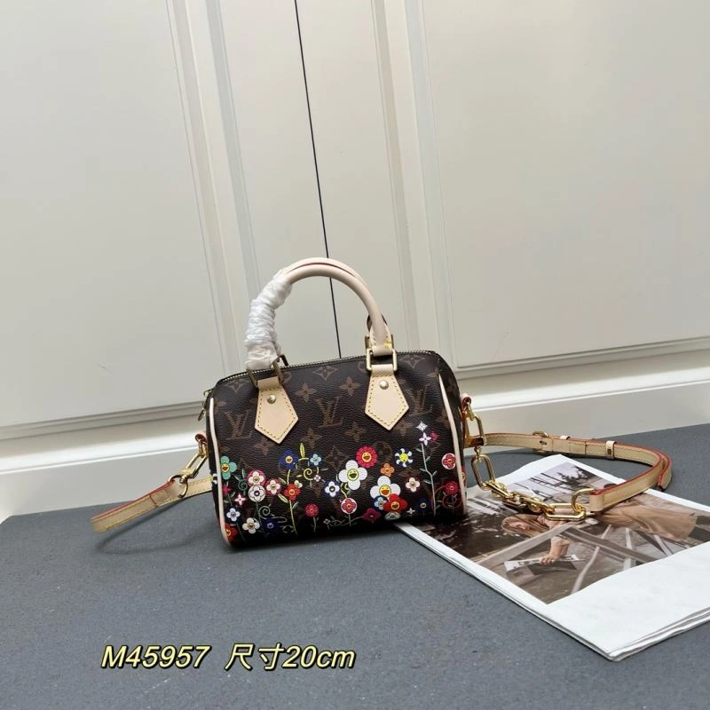 Packable Louis Vuitton Speedy Bags 83459