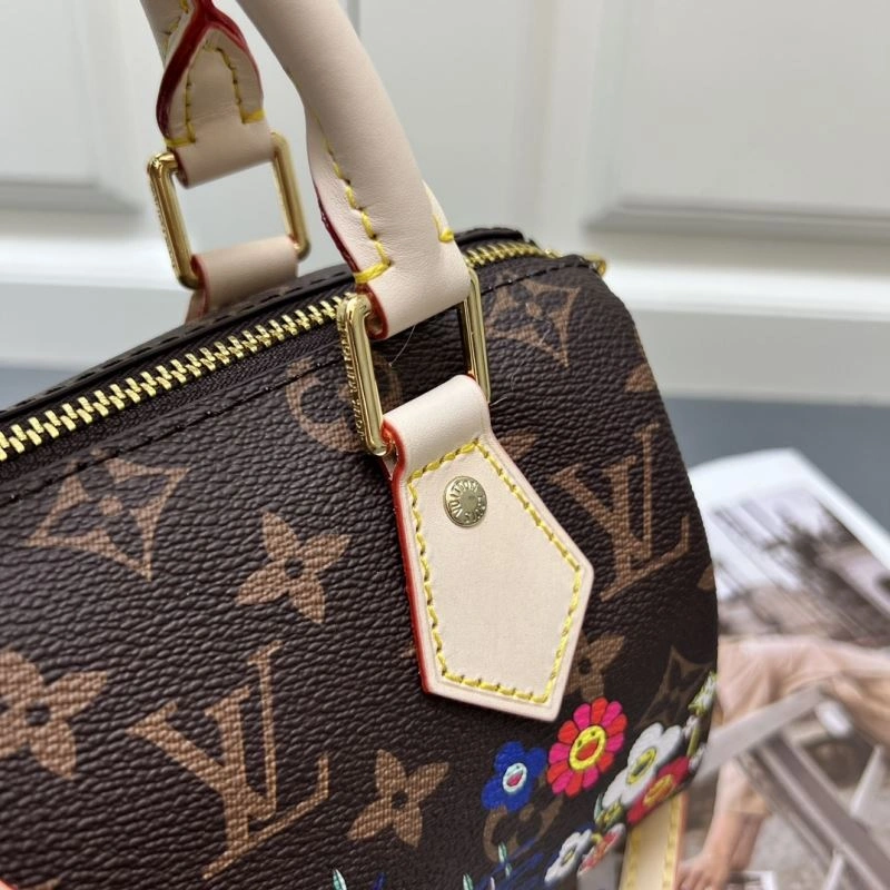 Packable Louis Vuitton Speedy Bags 83459