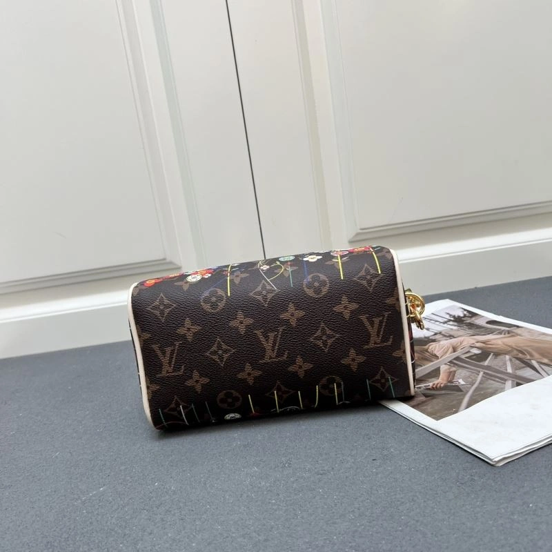 Packable Louis Vuitton Speedy Bags 83459