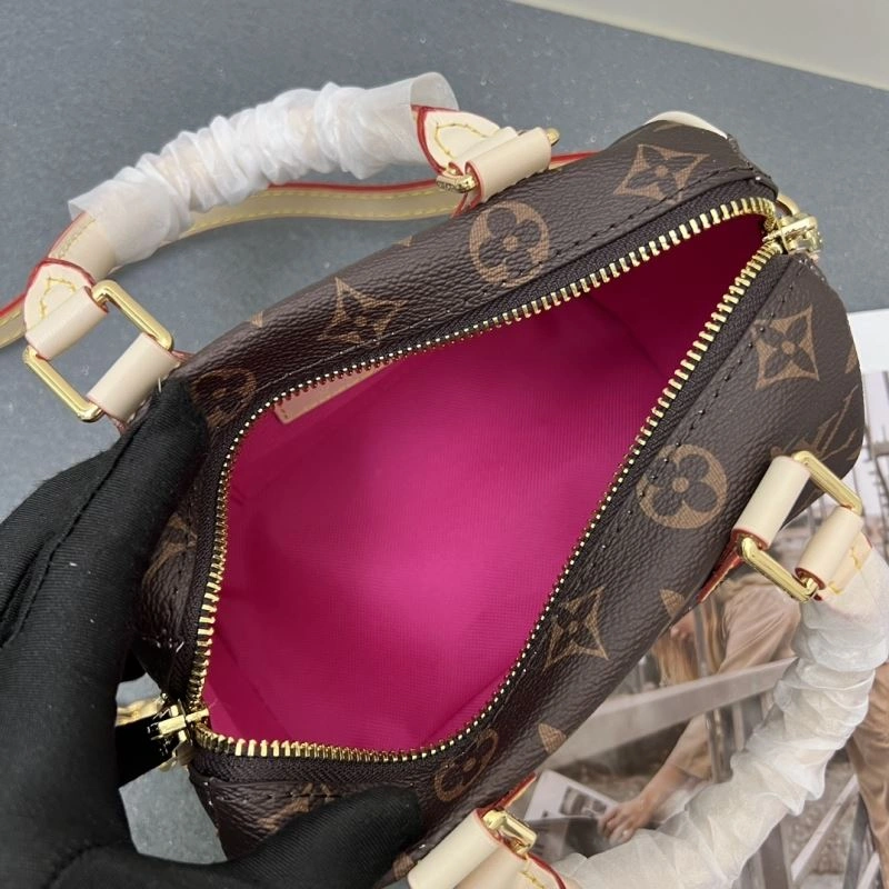Packable Louis Vuitton Speedy Bags 83459