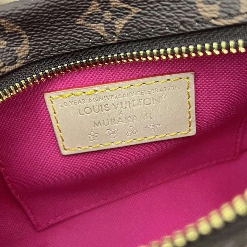 Packable Louis Vuitton Speedy Bags 83459
