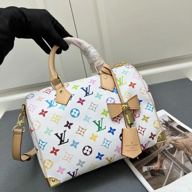 Louis Vuitton Speedy Bags TopPick 83456