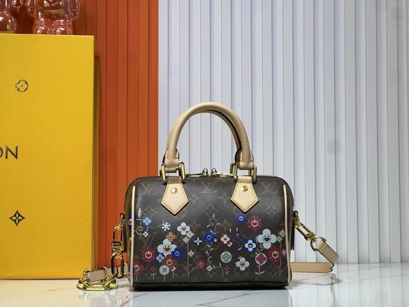 Louis Vuitton Speedy Bags Sophisticated 80084