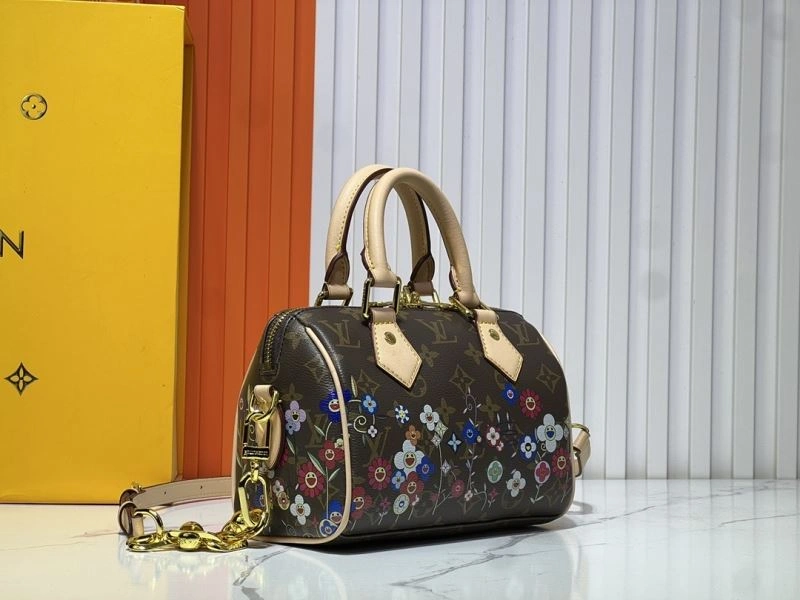 Louis Vuitton Speedy Bags Sophisticated 80084