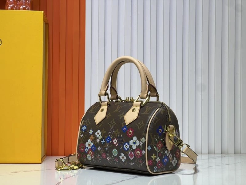 Louis Vuitton Speedy Bags Sophisticated 80084