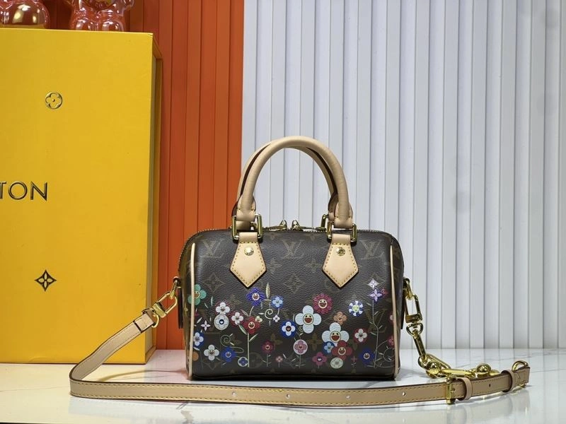 Louis Vuitton Speedy Bags Sophisticated 80084