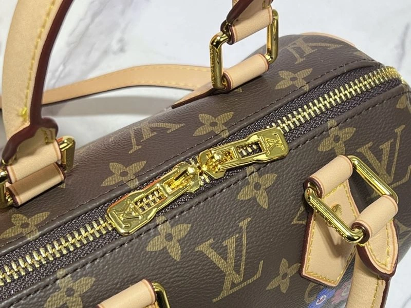 Louis Vuitton Speedy Bags Sophisticated 80084