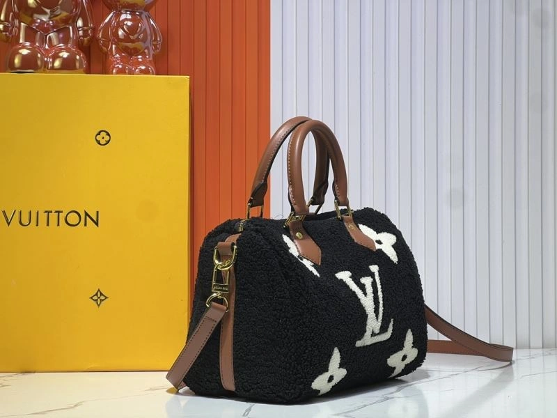 Louis Vuitton Speedy Bags EasyMatch 80089