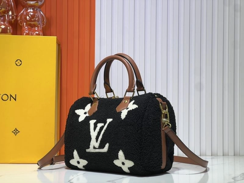 Louis Vuitton Speedy Bags EasyMatch 80089