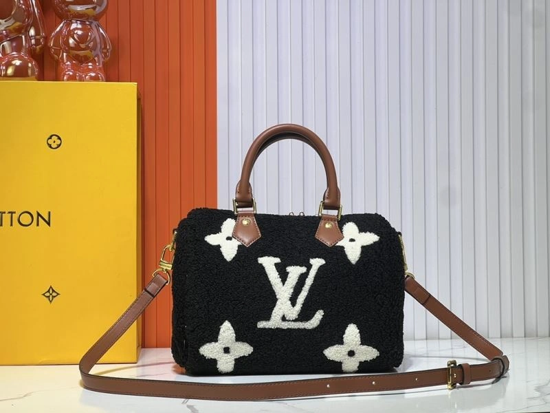 Louis Vuitton Speedy Bags EasyMatch 80089
