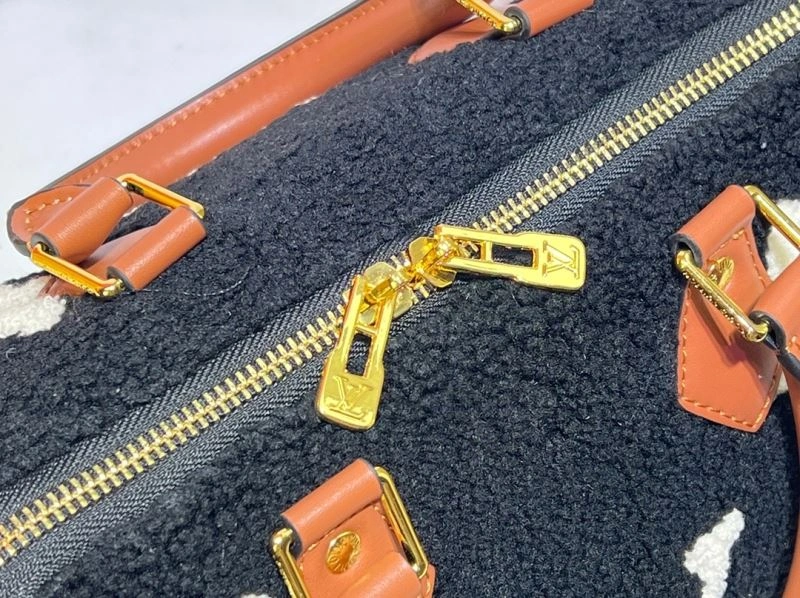 Louis Vuitton Speedy Bags EasyMatch 80089