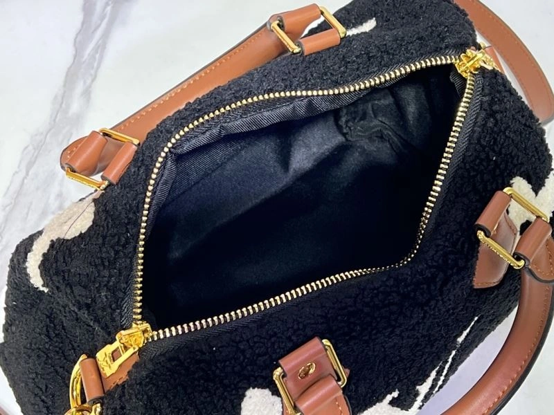 Louis Vuitton Speedy Bags EasyMatch 80089