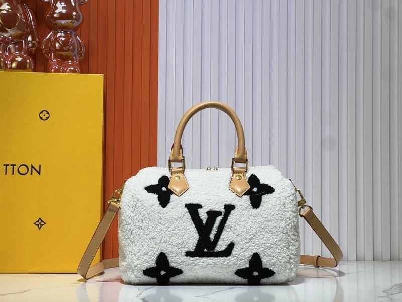 EyeCatching Louis Vuitton Speedy Bags 80088