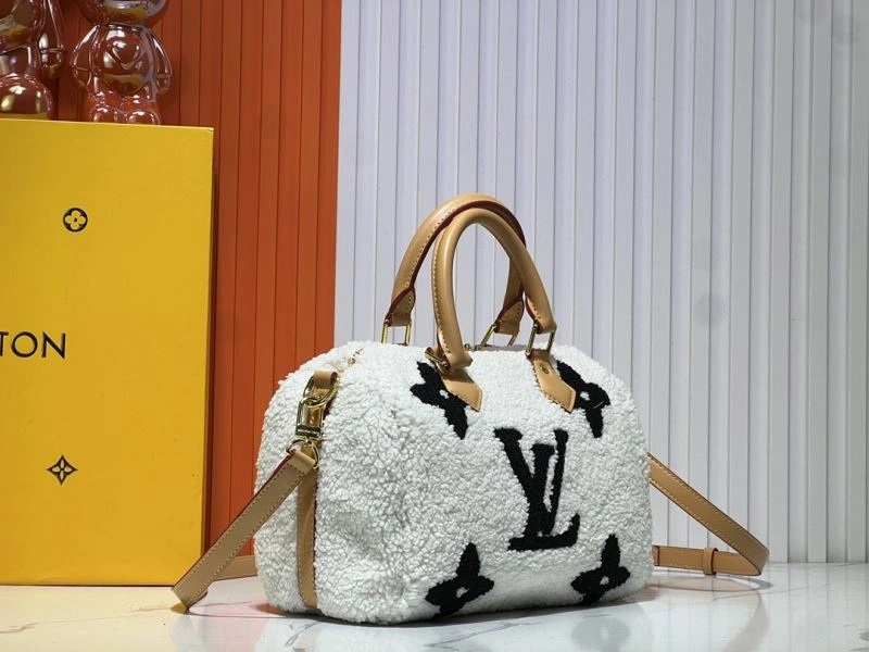 EyeCatching Louis Vuitton Speedy Bags 80088