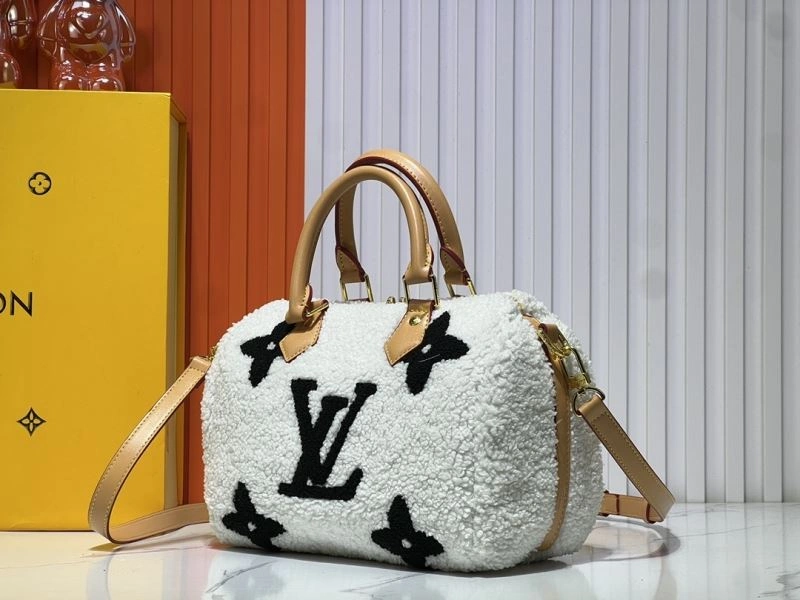EyeCatching Louis Vuitton Speedy Bags 80088
