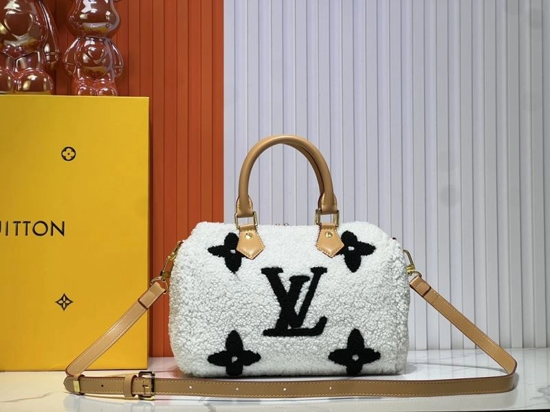 EyeCatching Louis Vuitton Speedy Bags 80088