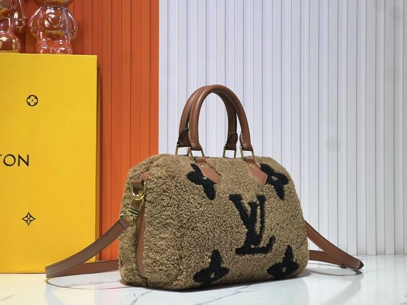 QuickDry Louis Vuitton Speedy Bags 80086