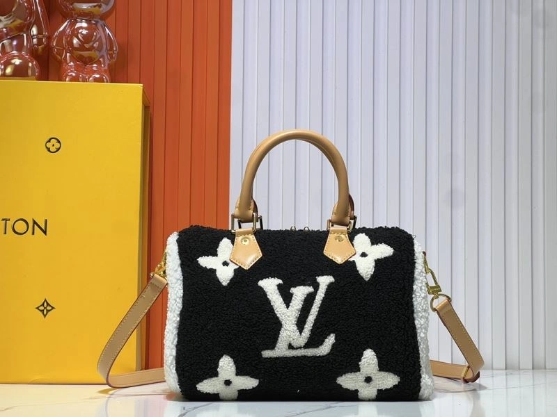 Louis Vuitton Speedy Bags EyeCatching 80082