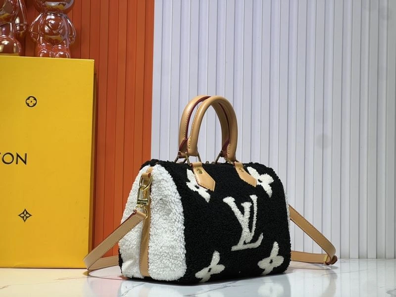 Louis Vuitton Speedy Bags EyeCatching 80082