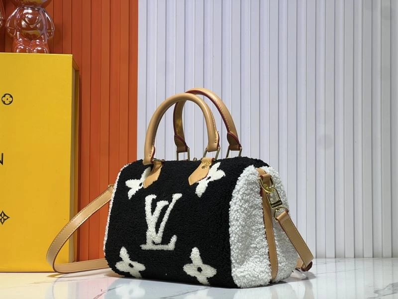 Louis Vuitton Speedy Bags EyeCatching 80082