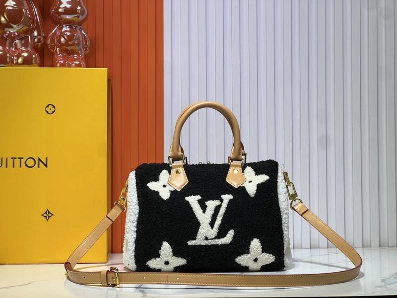 Louis Vuitton Speedy Bags EyeCatching 80082