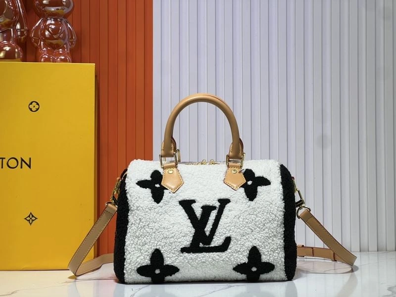 Affordable Louis Vuitton Speedy Bags 80083