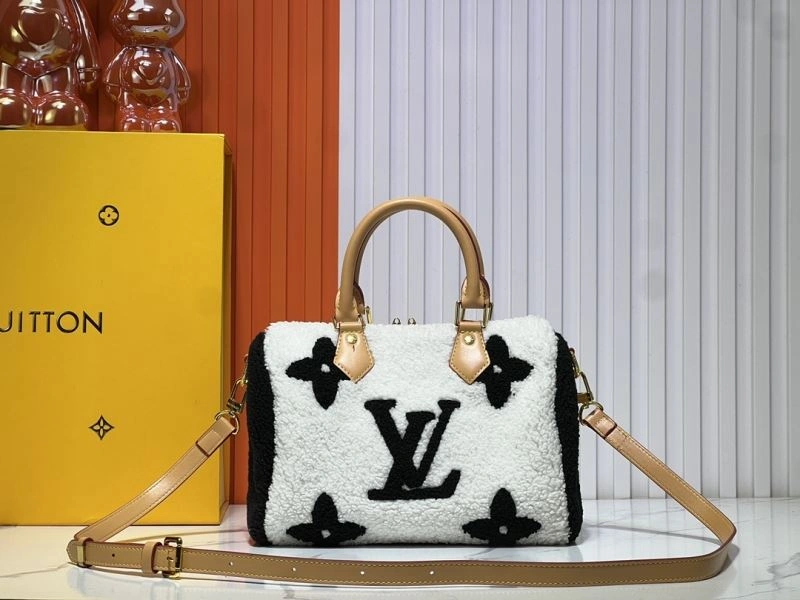 Affordable Louis Vuitton Speedy Bags 80083