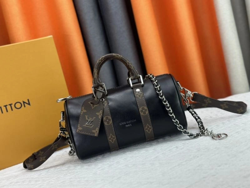 Louis Vuitton Speedy Bags TimelessDesign 80081