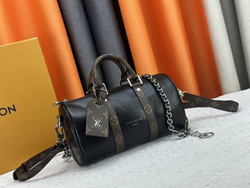Louis Vuitton Speedy Bags TimelessDesign 80081