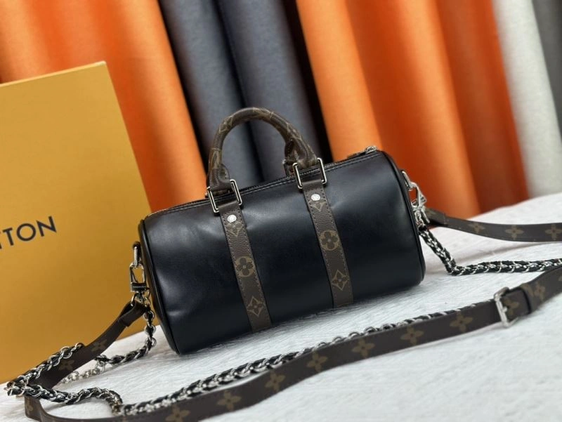 Louis Vuitton Speedy Bags TimelessDesign 80081