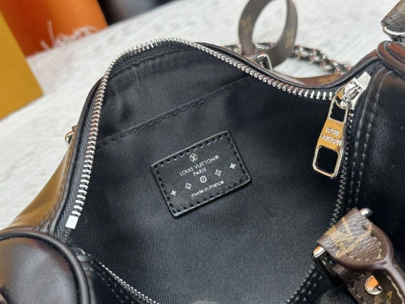 Louis Vuitton Speedy Bags TimelessDesign 80081