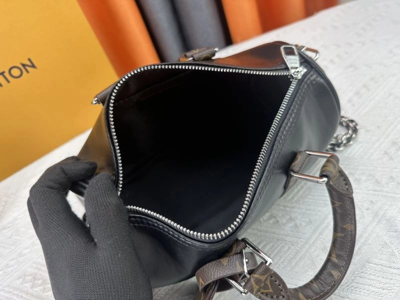 Louis Vuitton Speedy Bags TimelessDesign 80081