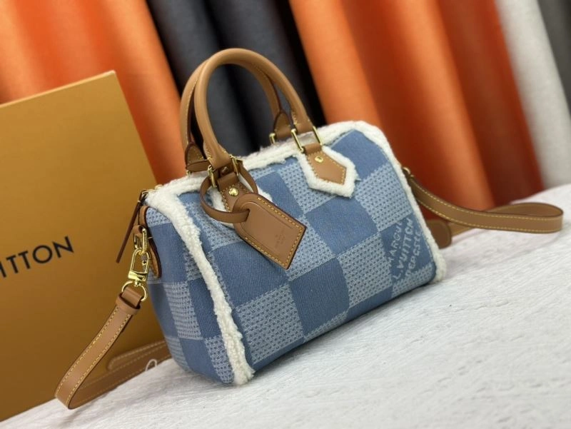 Sustainable Louis Vuitton Speedy Bags 80103