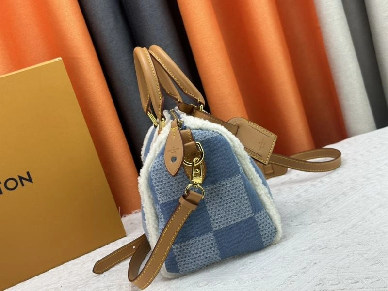 Sustainable Louis Vuitton Speedy Bags 80103