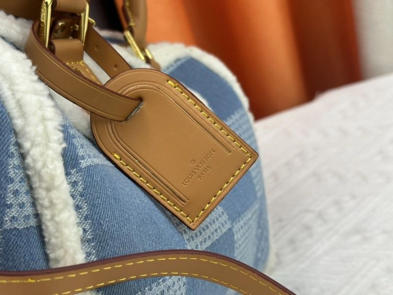 Sustainable Louis Vuitton Speedy Bags 80103