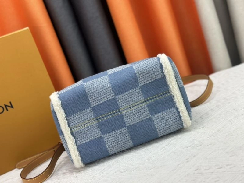 Sustainable Louis Vuitton Speedy Bags 80103