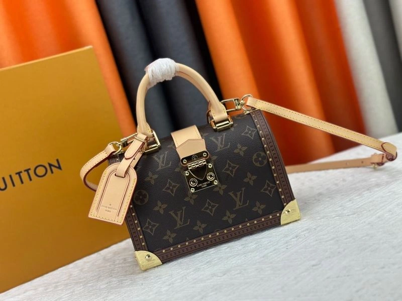 Original Louis Vuitton Speedy Bags 80080
