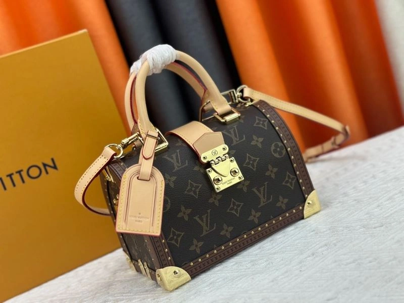 Original Louis Vuitton Speedy Bags 80080