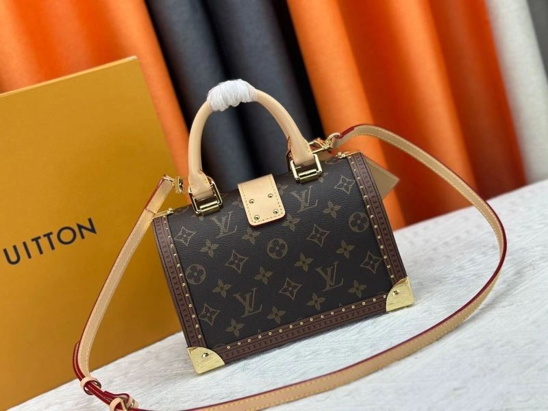 Original Louis Vuitton Speedy Bags 80080