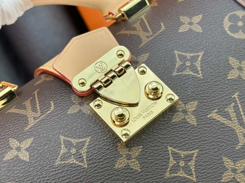 Original Louis Vuitton Speedy Bags 80080