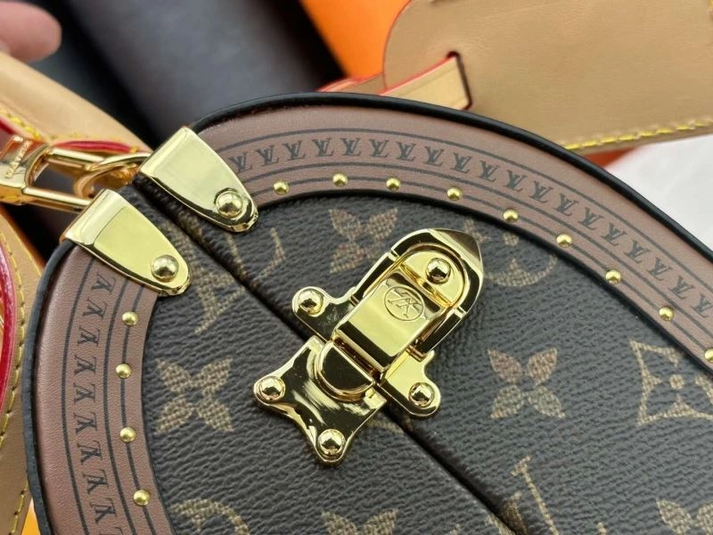 Original Louis Vuitton Speedy Bags 80080