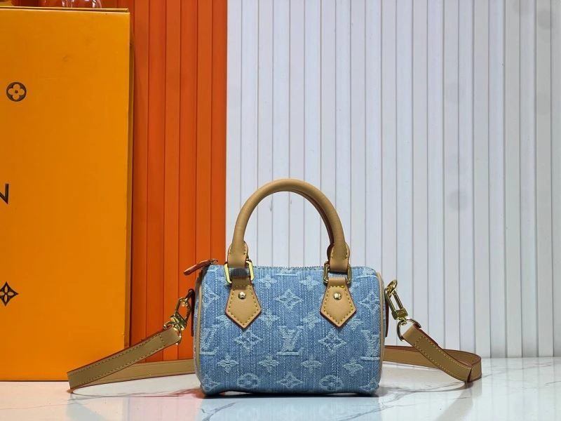 Louis Vuitton Speedy Bags Minimalist 80099