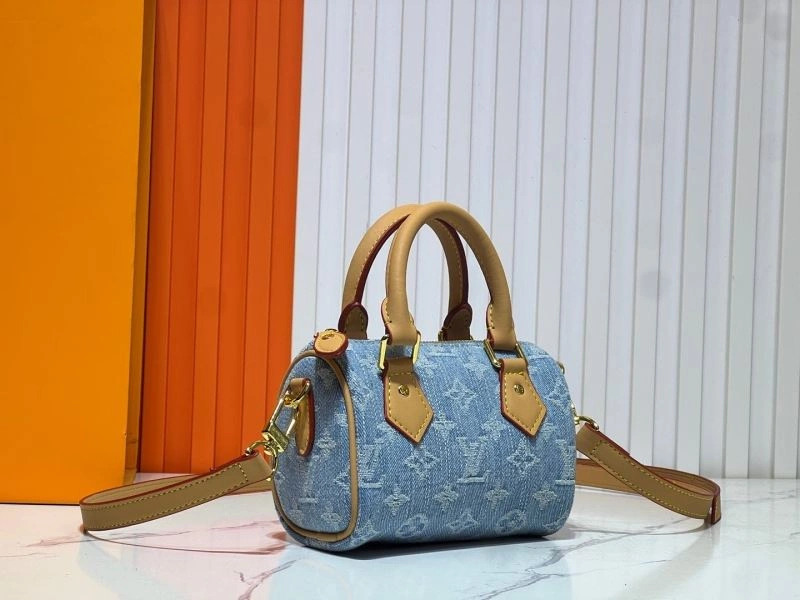 Louis Vuitton Speedy Bags Minimalist 80099