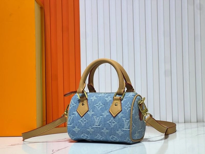 Louis Vuitton Speedy Bags Minimalist 80099