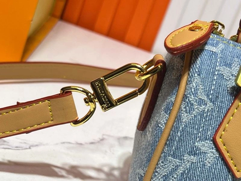 Louis Vuitton Speedy Bags Minimalist 80099