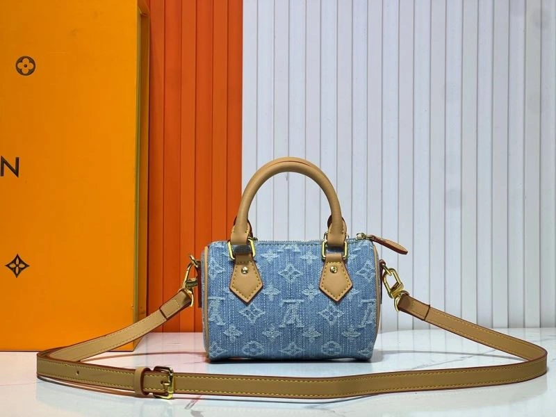 Louis Vuitton Speedy Bags Minimalist 80099