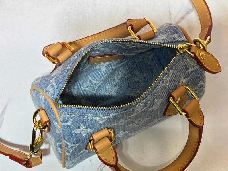 Louis Vuitton Speedy Bags Minimalist 80099