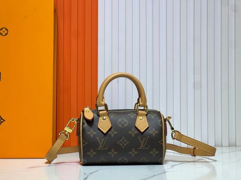 Youthful Louis Vuitton Speedy Bags 80077