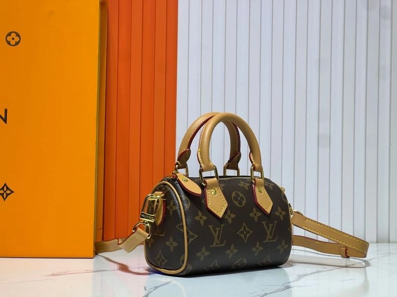 Youthful Louis Vuitton Speedy Bags 80077