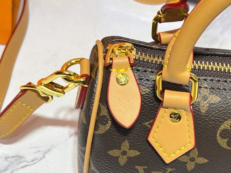 Youthful Louis Vuitton Speedy Bags 80077